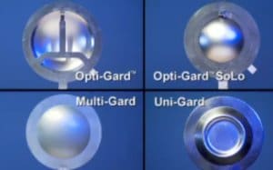 Article image of: Stap voor stap montage en de-montage van breekplaat