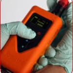 Article image of: Aantrekkelijk geprijsde handheld spectrometers van DeltaNu