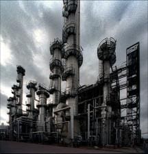 Article image of: Shell zoekt honderd nieuwe medewerkers