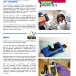 Article image of: Nieuwste INSIDE van Inventech voor Laboratorium Technologie is uit.
