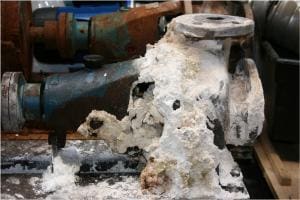 Article image of: Cursus pompstoringen analyseren en oplossen