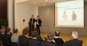 Article image of: Terugblik Innovatiesessie Machevo
