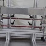 Article image of: Fluitec Contiplant: Test continu proces op lab-schaal