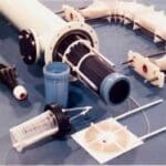 Article image of: Warmtewisselaars van Teflon®