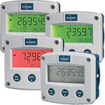 Article image of: Fluidwell indicator met Reed Chain input