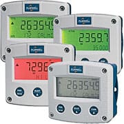 Article image of: Fluidwell indicator met Reed Chain input