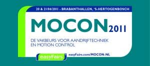 Article image of: Anders kijken naar techniek: MOCON 2011