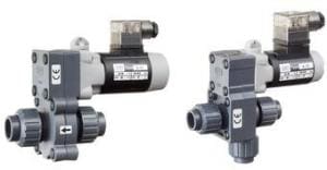 Article image of: Nieuwe lijn FIP magneetventielen