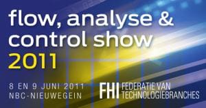 Article image of: Flow, Analyse & Control houdt economische kurk drijvend