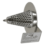 Article image of: Norval membraan non-slam terugslagkleppen