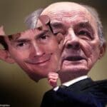 Article image of: Ongewenste bezoekers ontmaskerd op Kennisdagen 2011