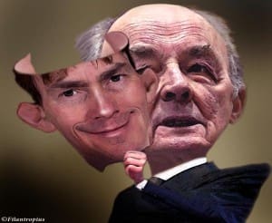 Article image of: Ongewenste bezoekers ontmaskerd op Kennisdagen 2011