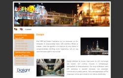 Article image of: Nieuw website-onderdeel voor Dialight