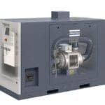 Article image of: Atlas Copco breidt zijn serie energiezuinige blowers uit