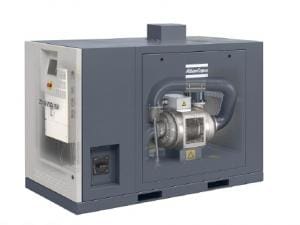 Article image of: Atlas Copco breidt zijn serie energiezuinige blowers uit