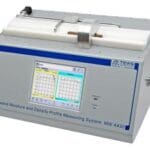 Article image of: Snelle bepaling van vocht- en dichtheidsprofielen in sigaren