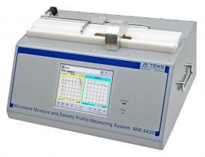 Article image of: Snelle bepaling van vocht- en dichtheidsprofielen in sigaren