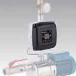 Article image of: Nieuw van Calpeda pompen: de Easymat frequentieregelaar