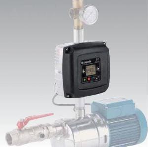 Article image of: Nieuw van Calpeda pompen: de Easymat frequentieregelaar