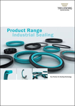 Article image of: Nieuwe documentatie Trelleborg Sealing Solutions