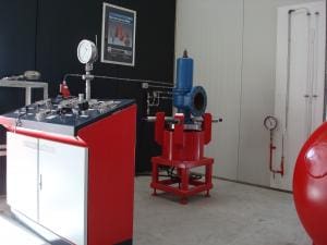 Article image of: Lloyd`s Certificaat T0103 voor JD Techniek