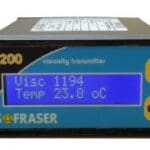 Article image of: Nieuwe viscositeitstransmitter van Sofraser