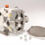 Article image of: AxFlow presenteert nieuwe Waukesha lobbenpomp