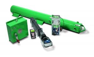 Article image of: Nitus Gamma Backscatter analyser van Thermo Scientific