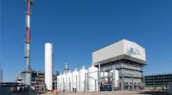 Article image of: Tweede grootschalige CO2-project in Rotterdam