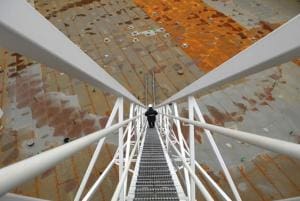 Article image of: Vopak krijgt er 500.000 m3 tankcapaciteit bij