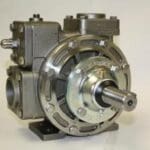 Article image of: Nieuwe Blackmer pomp voor chemische processen