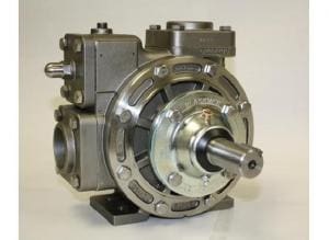 Article image of: Nieuwe Blackmer pomp voor chemische processen