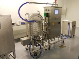 Article image of: Shuffle-Mix maakt stap naar buitenlandse markten