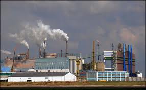 Article image of: Thermphos zoekt alternatieven voor fosfaaterts