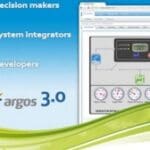 Article image of: Website voor remote monitoring nu met Dashboard functies