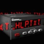 Article image of: Kübler Codix proces-displays met quick start-up guide