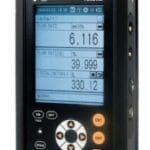 Article image of: Vernieuwde flowmeter van Fuji