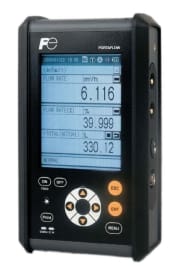 Article image of: Vernieuwde flowmeter van Fuji