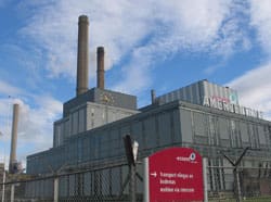 Article image of: Machevo organiseert excursie Amercentrale Essent