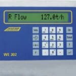 Article image of: Master weegelektronica met Atex certificaat