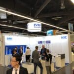 Article image of: Masterfilter exposeert op ACHEMA 2022 in Frankfurt