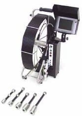 Article image of: Ritec GmbH vertegenwoordigd door Systomatic