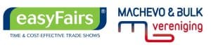 Article image of: easyFairs bundelt krachten met Machevo & Bulk