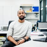 Article image of: Wilt u offline weten wat wij online voor u kunnen doen