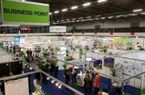 Article image of: Pumps & Valves 2011 dekt de hele markt