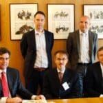 Article image of: Automatisering opslagterminals Vopak door Yokogawa