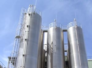 Article image of: Nieuwe produktielijnen bij DuPont in Dordrecht