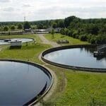 Article image of: Fosfaat terugwinnen uit rioolwaterzuiveringsslib