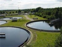 Article image of: Fosfaat terugwinnen uit rioolwaterzuiveringsslib