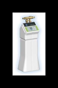 Article image of: Waterontharding zonder zoutverbruik met GENO-K4®